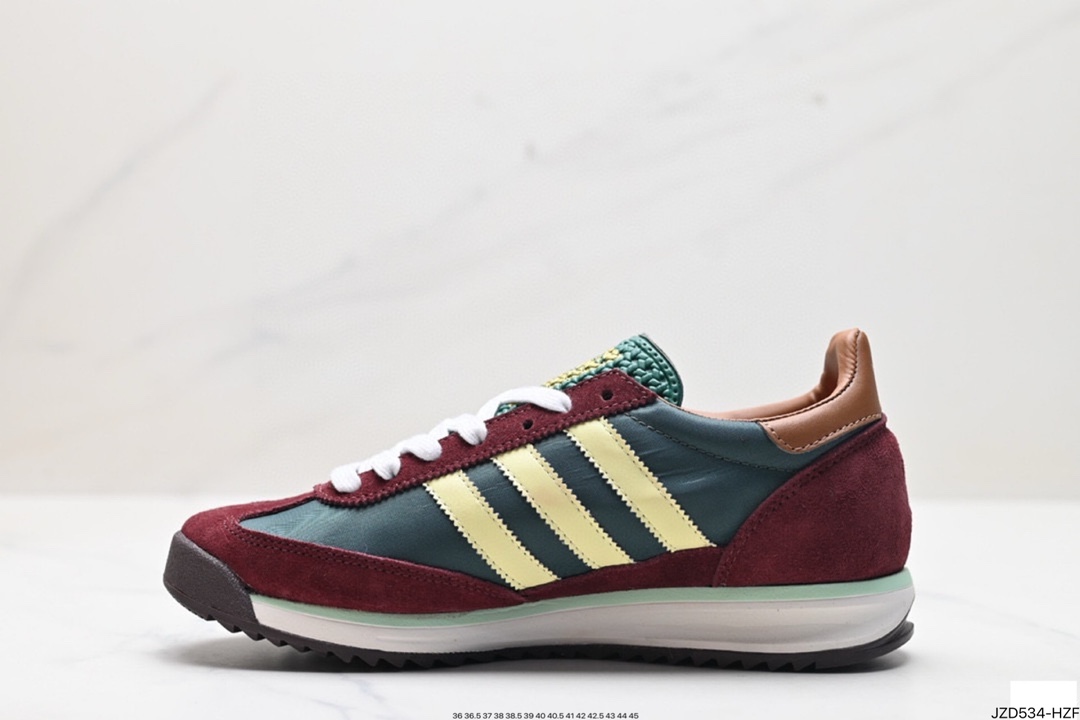 Adidas SL Shoes